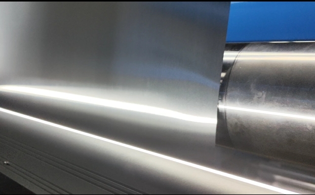 智能質檢新標桿：帶鋼表面檢測儀如何重塑金屬加工行業？